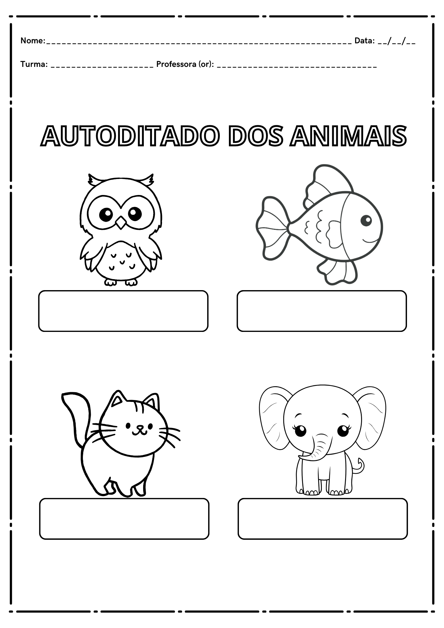 APOSTILA ALFABÉTICA – IMPERDÍVEL! - Imagem 8