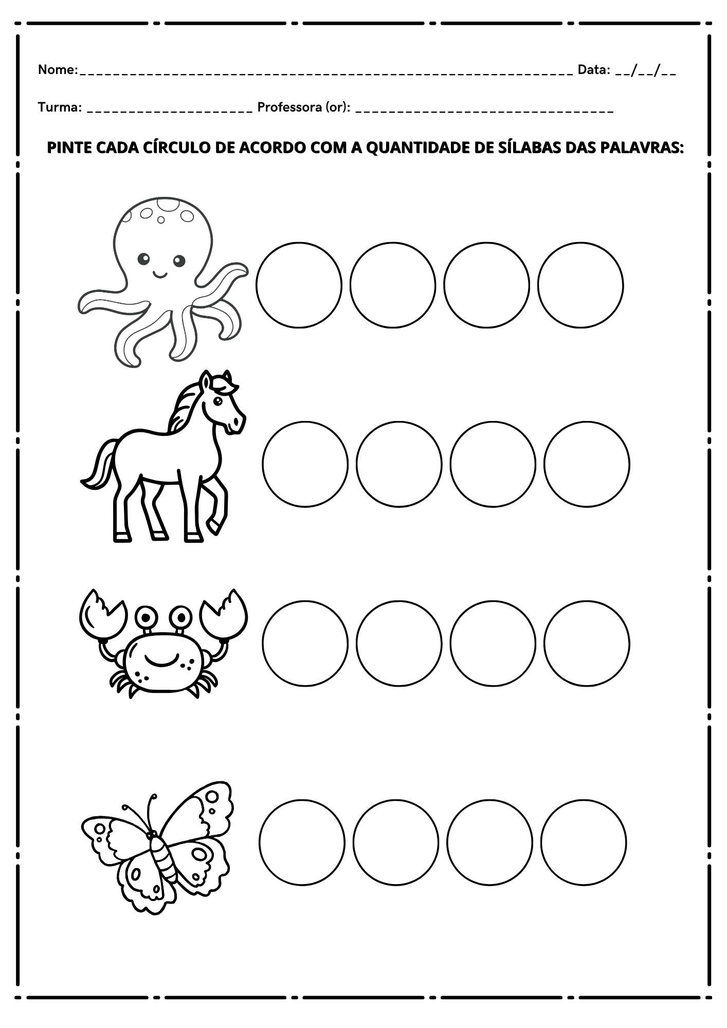 APOSTILA ALFABÉTICA – IMPERDÍVEL! - Imagem 11