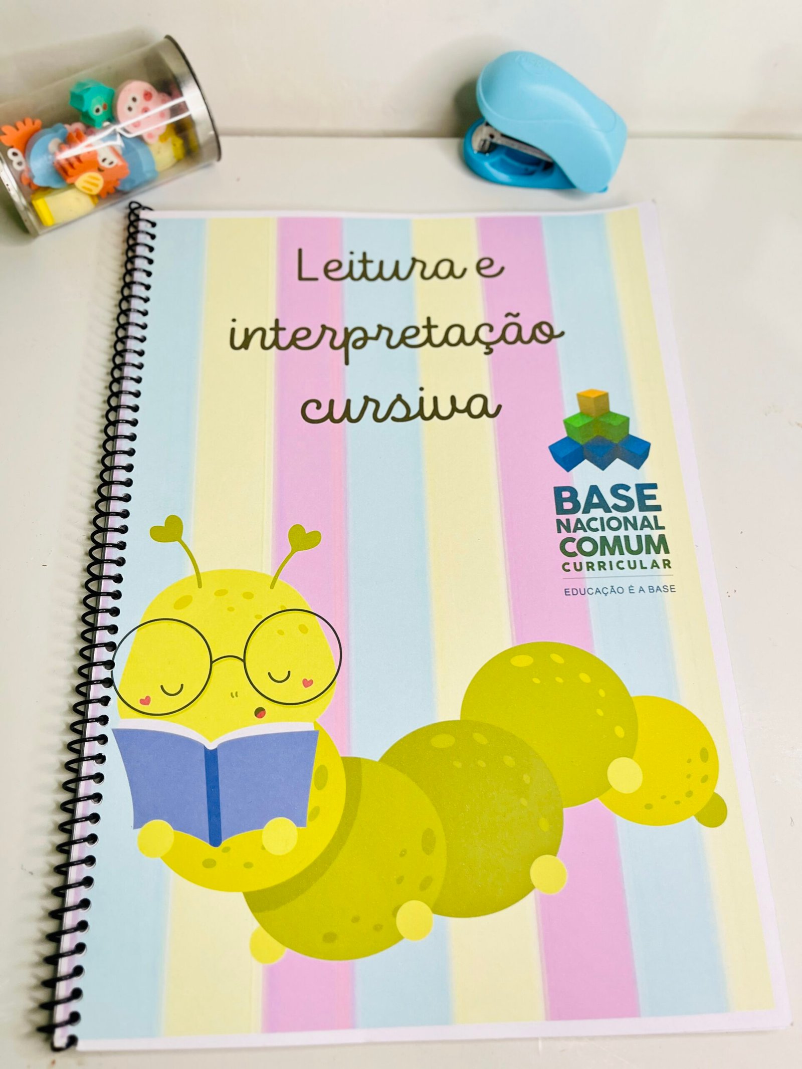 Apostila de Leitura e Interpretação de Texto – 5o Ano - Imagem 11