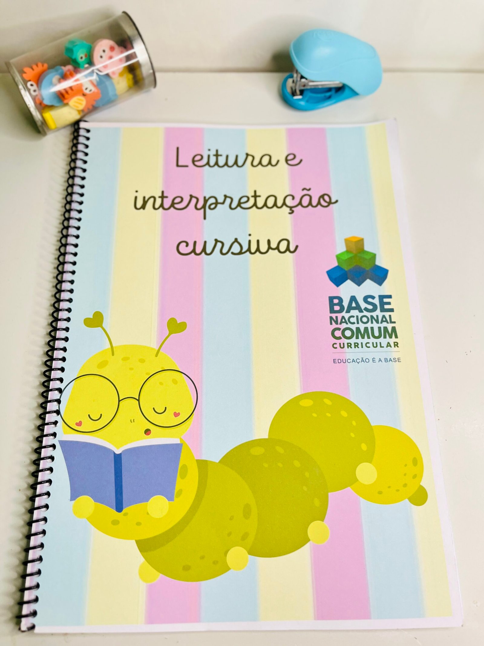 Apostila de Leitura e Interpretação de Texto – 5o Ano - Imagem 12