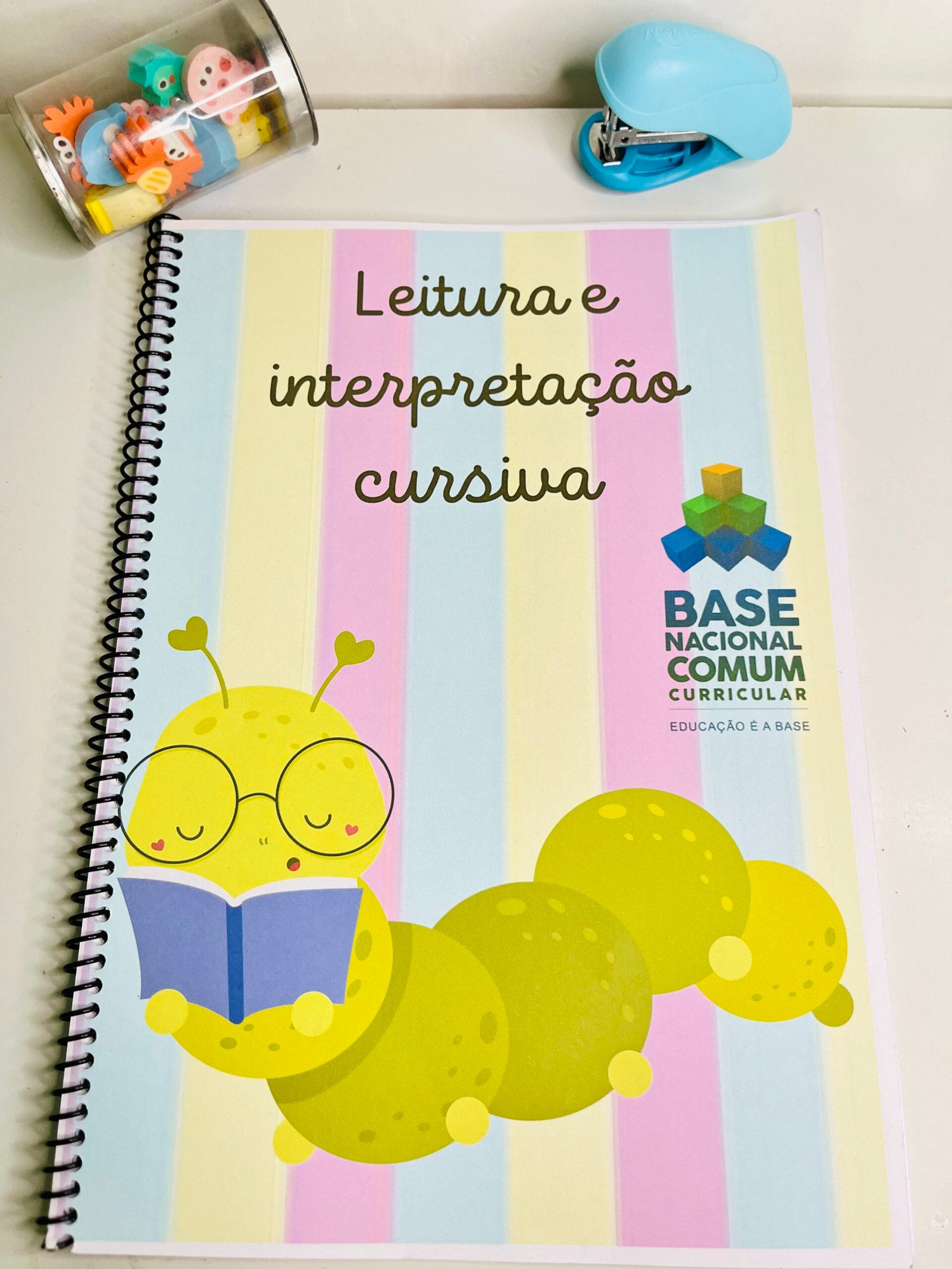 Apostila de Leitura e Interpretação de Texto – 5o Ano - Imagem 13