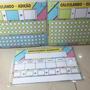 📚 Novo Arquivo: Analisando Números! 💡