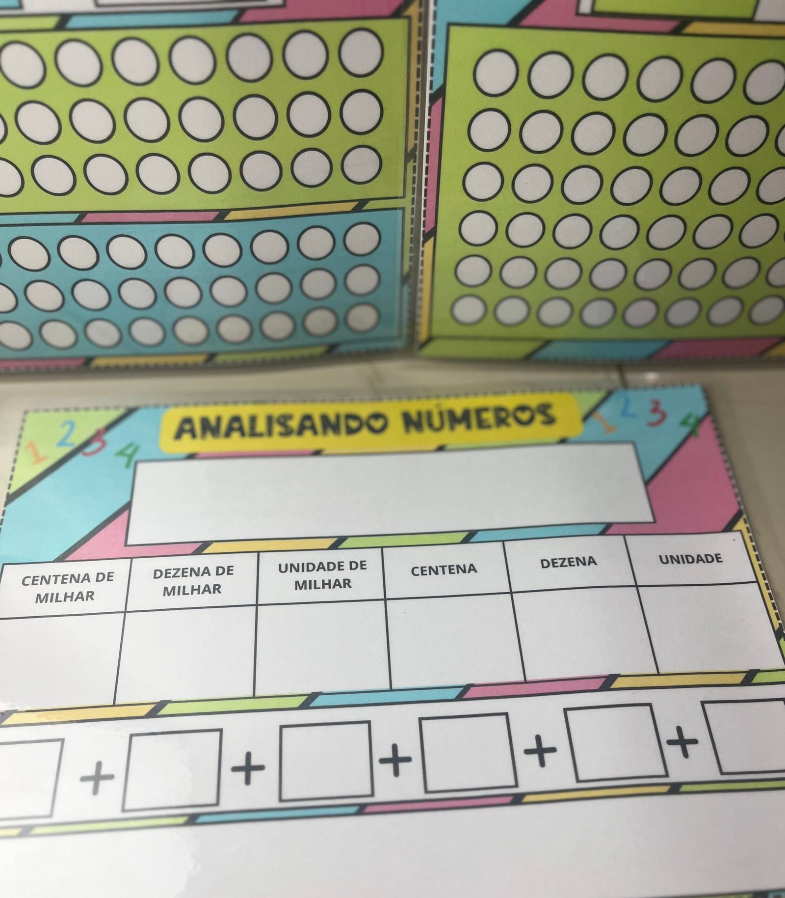 📚 Novo Arquivo: Analisando Números! 💡 - Imagem 3