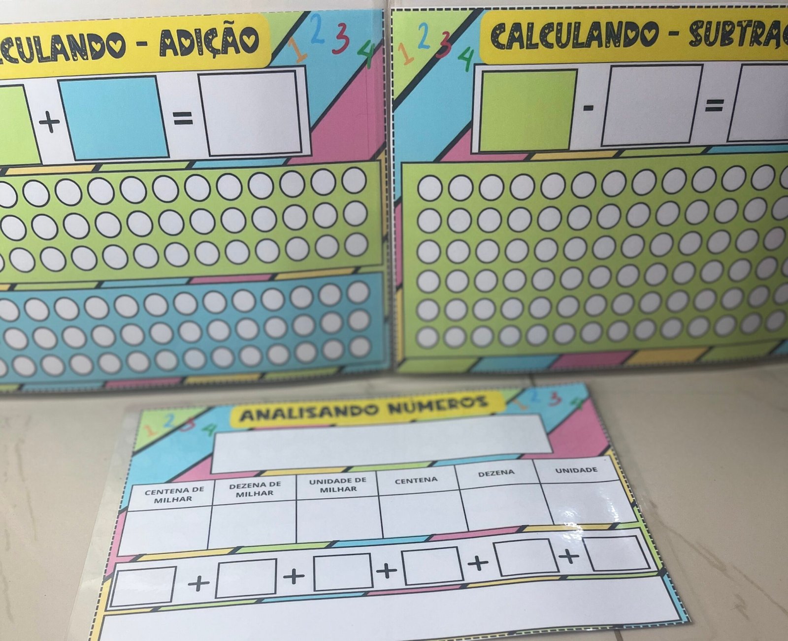 📚 Novo Arquivo: Analisando Números! 💡 - Imagem 4