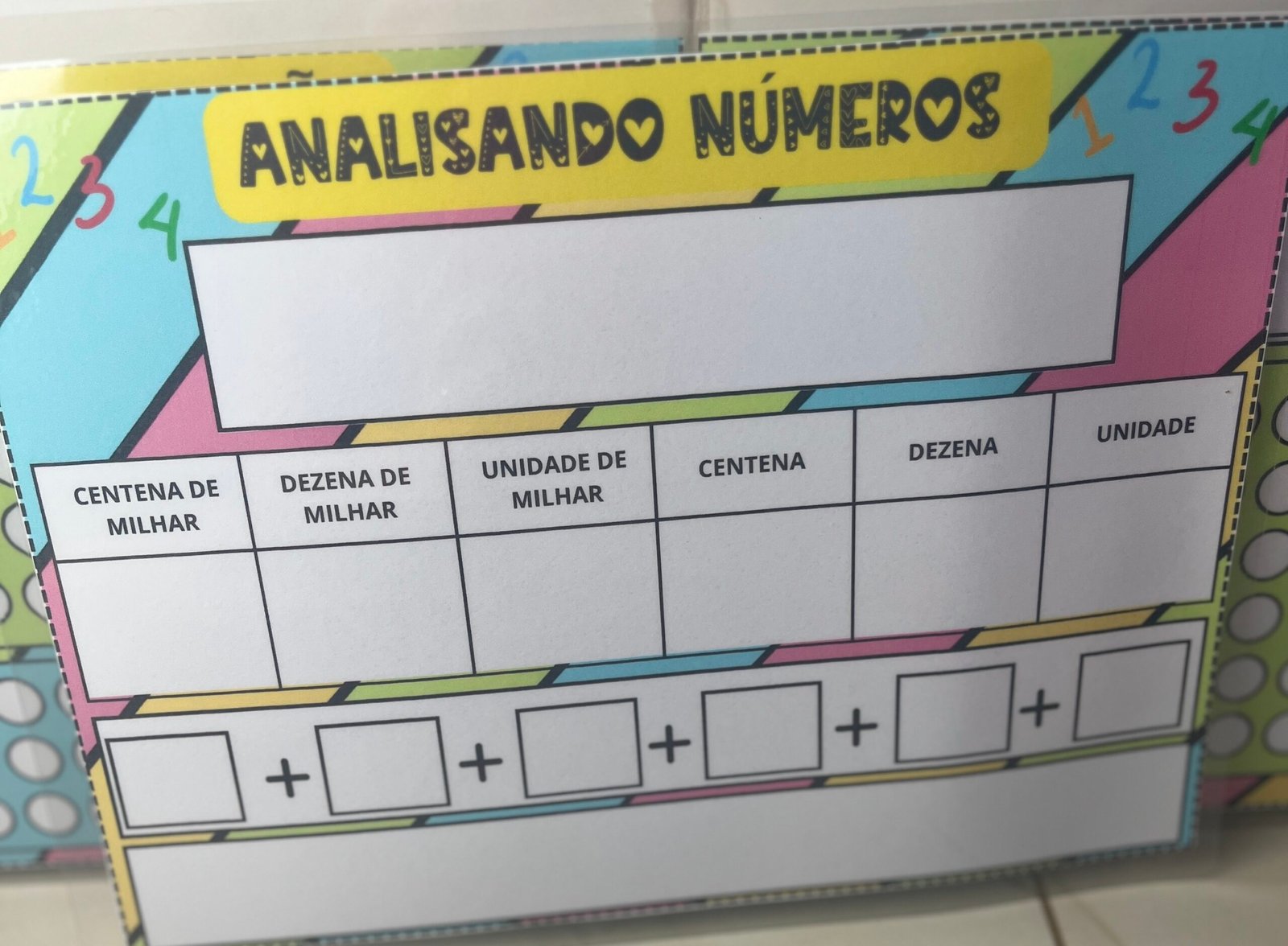 📚 Novo Arquivo: Analisando Números! 💡 - Imagem 5