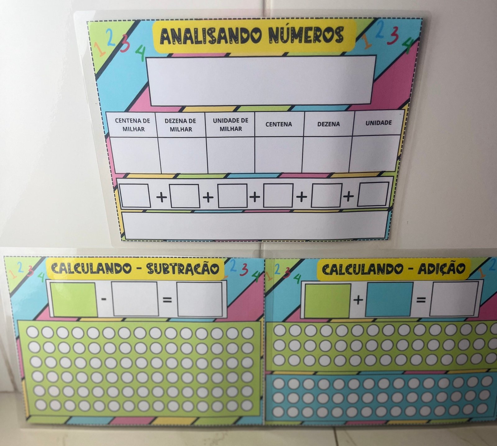 📚 Novo Arquivo: Analisando Números! 💡 - Imagem 8