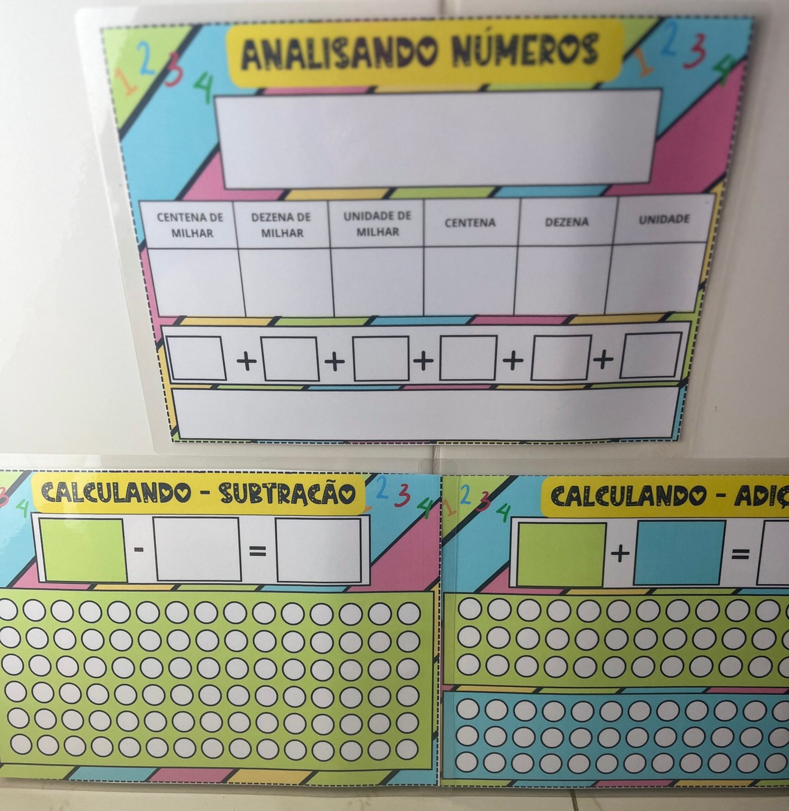 📚 Novo Arquivo: Analisando Números! 💡 - Imagem 9