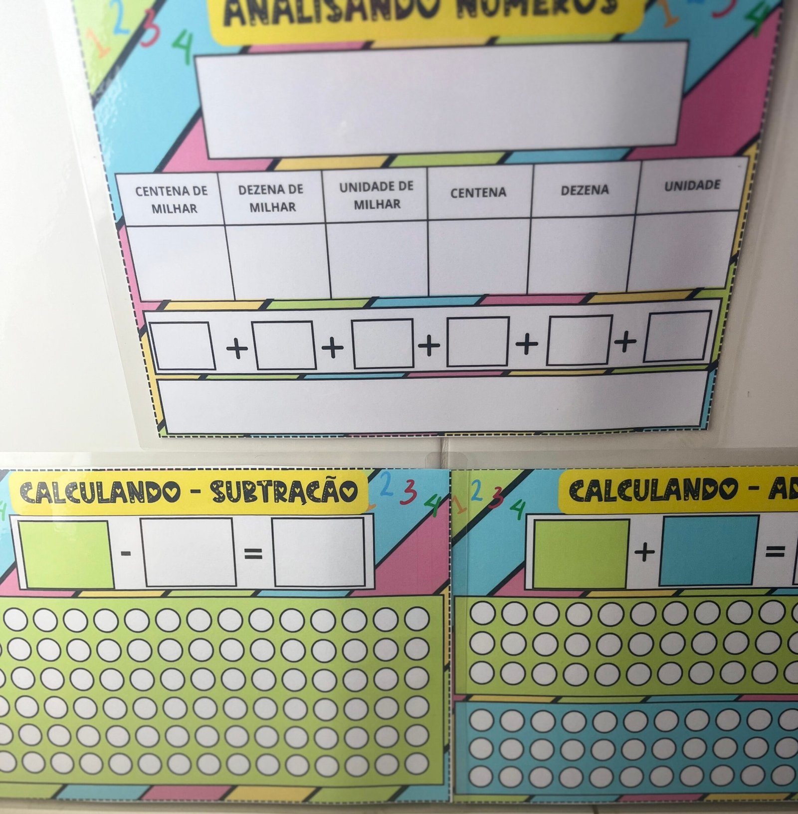 📚 Novo Arquivo: Analisando Números! 💡 - Imagem 10