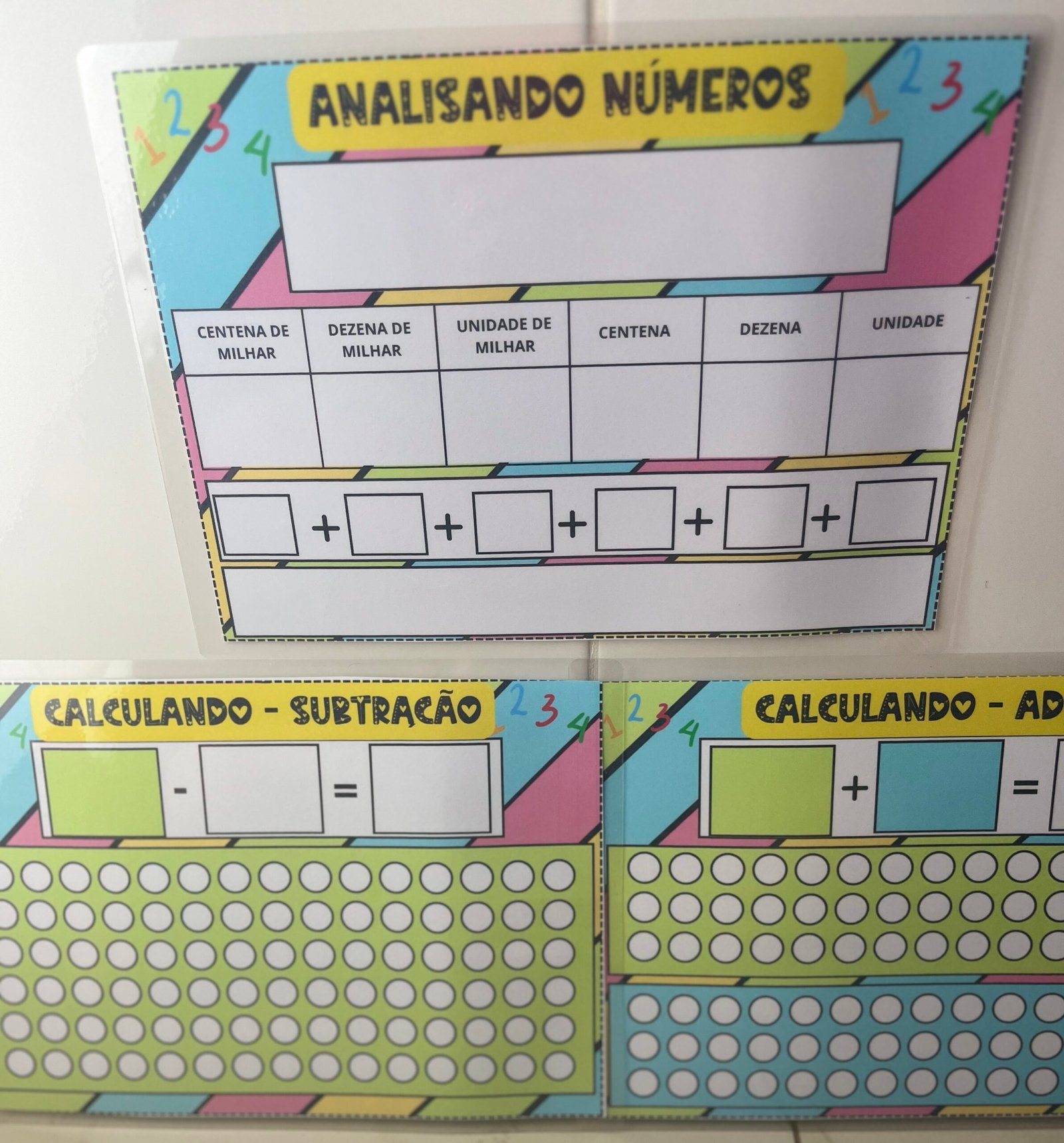📚 Novo Arquivo: Analisando Números! 💡 - Imagem 11