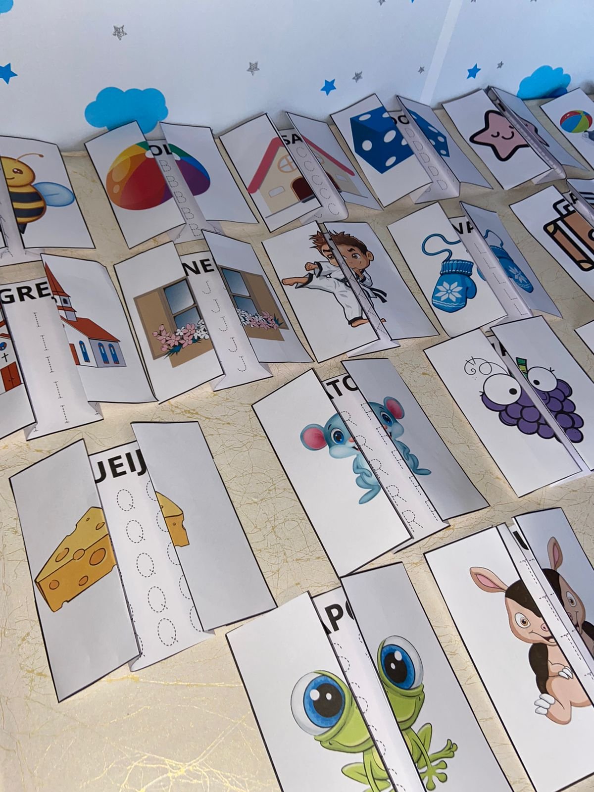 ALFABETO INTERATIVO - Imagem 2